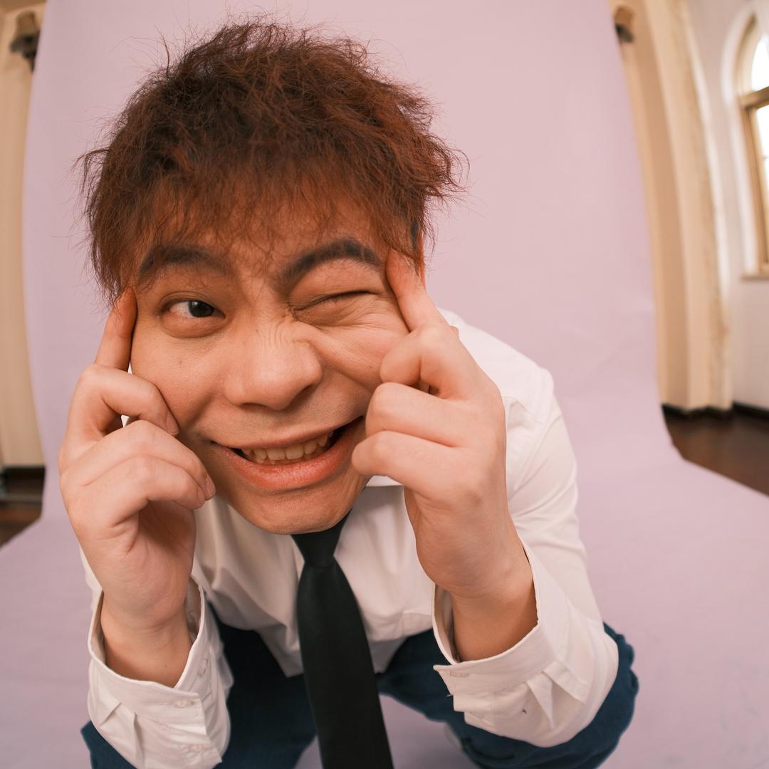 王腾帅哥