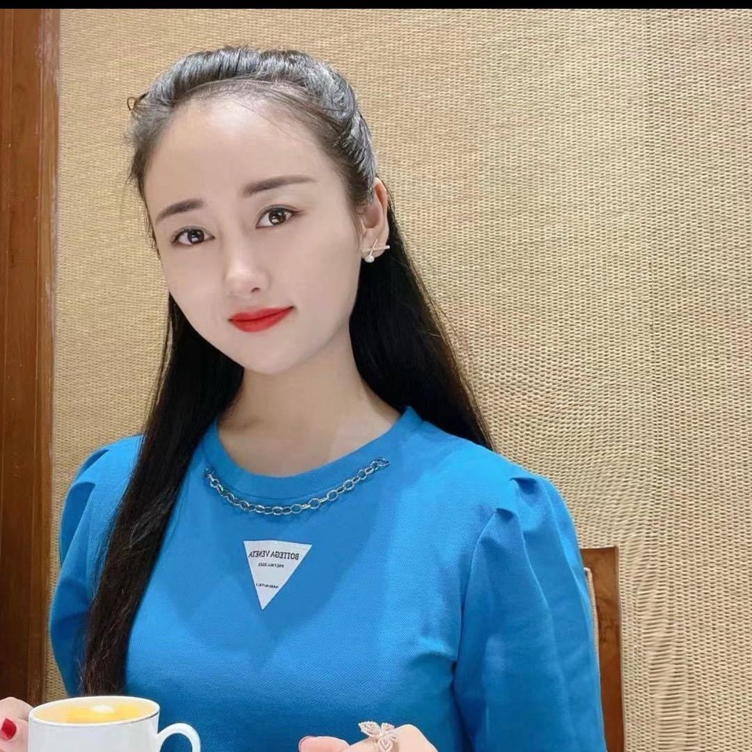 晴晴baby