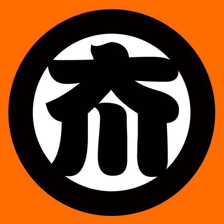 一只大川川¹⁰⁰⁴