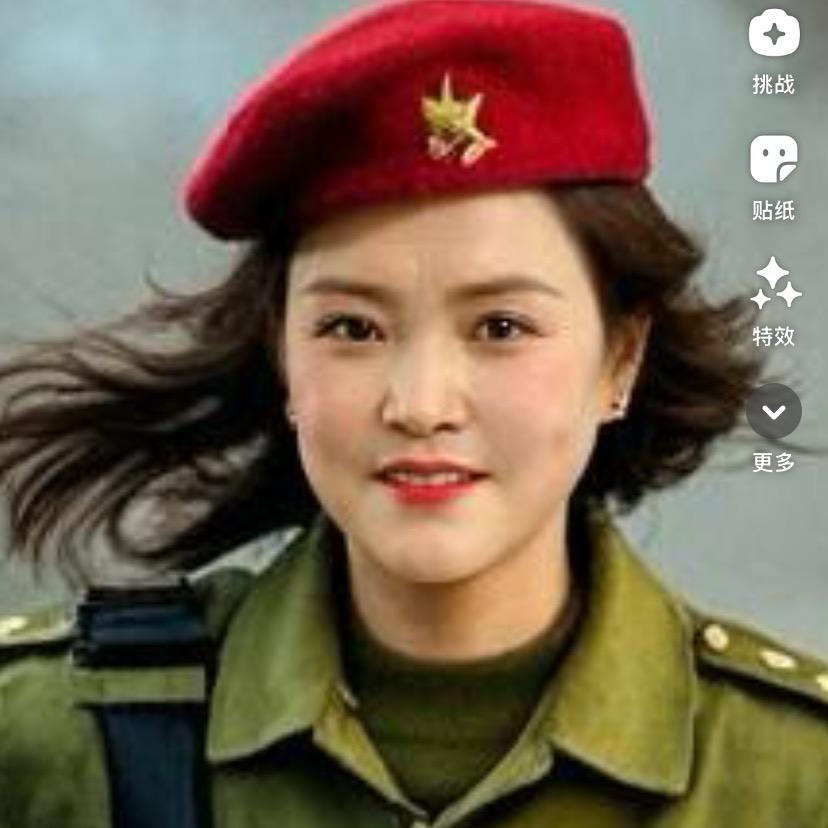 娟子妈妈😄🌹