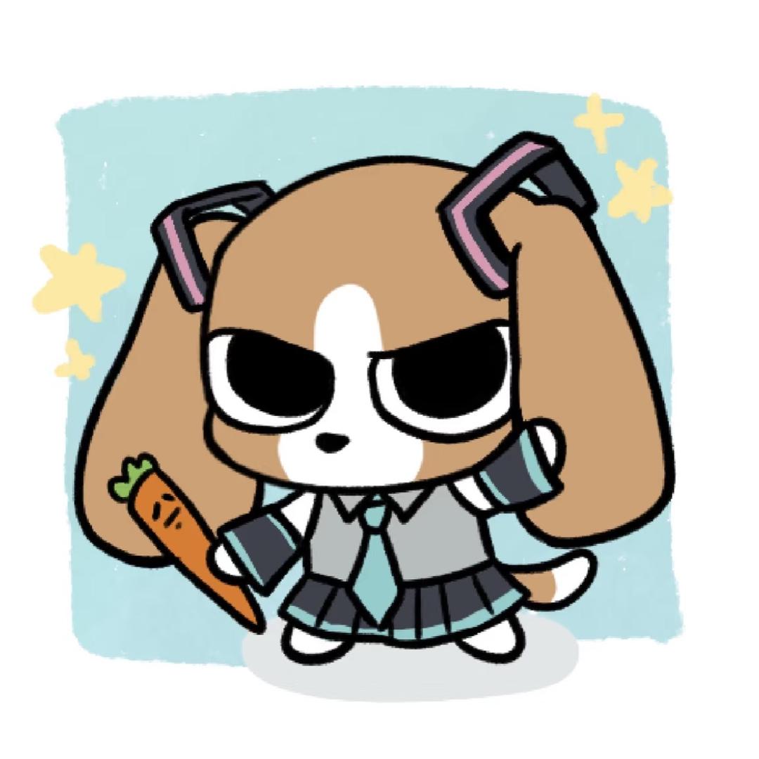 米团