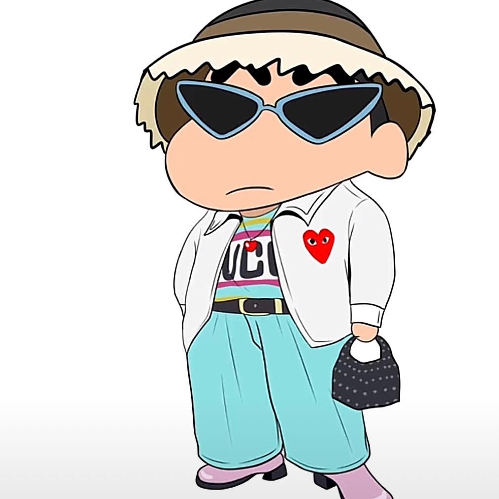 格格巫cc