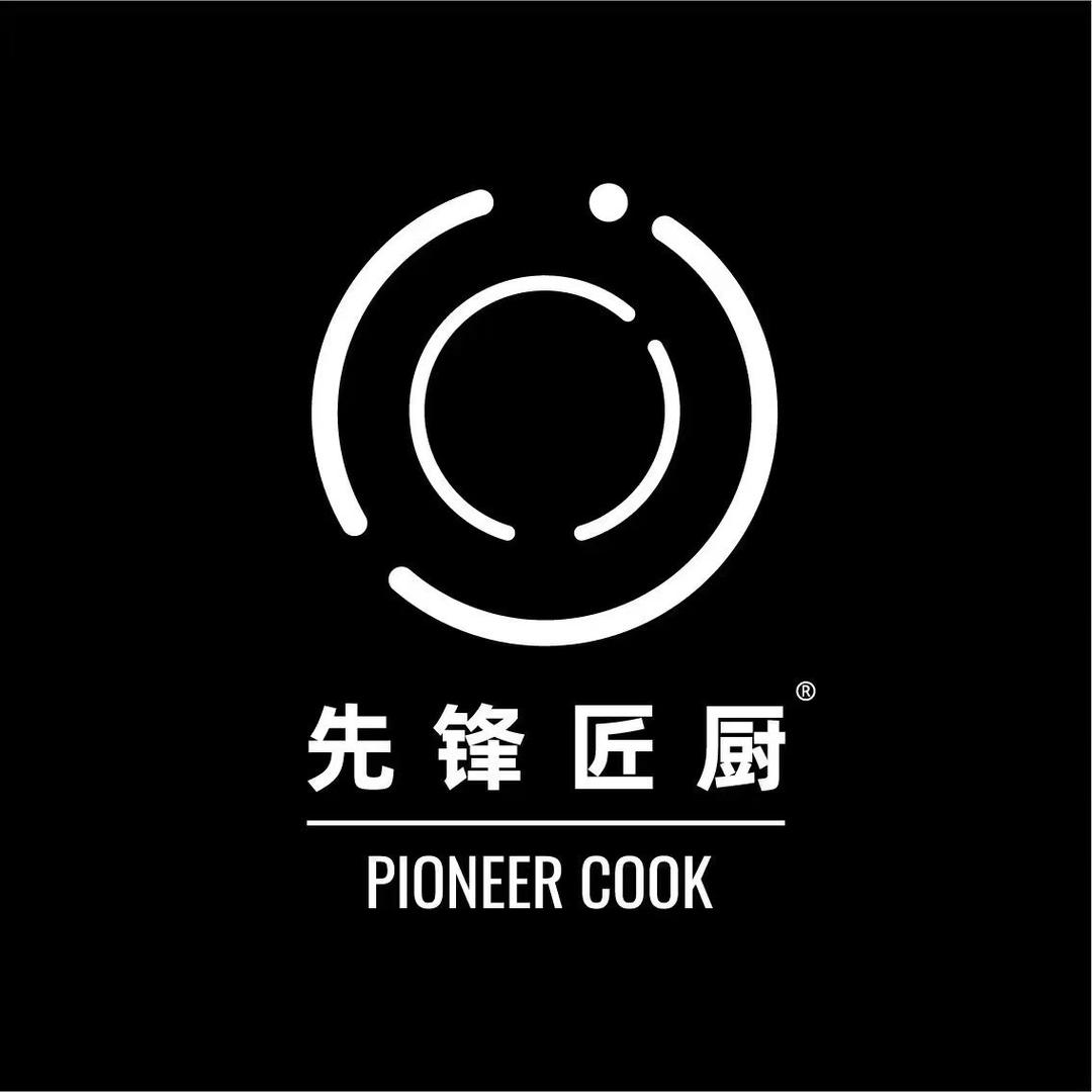 先锋匠厨餐具-杨静