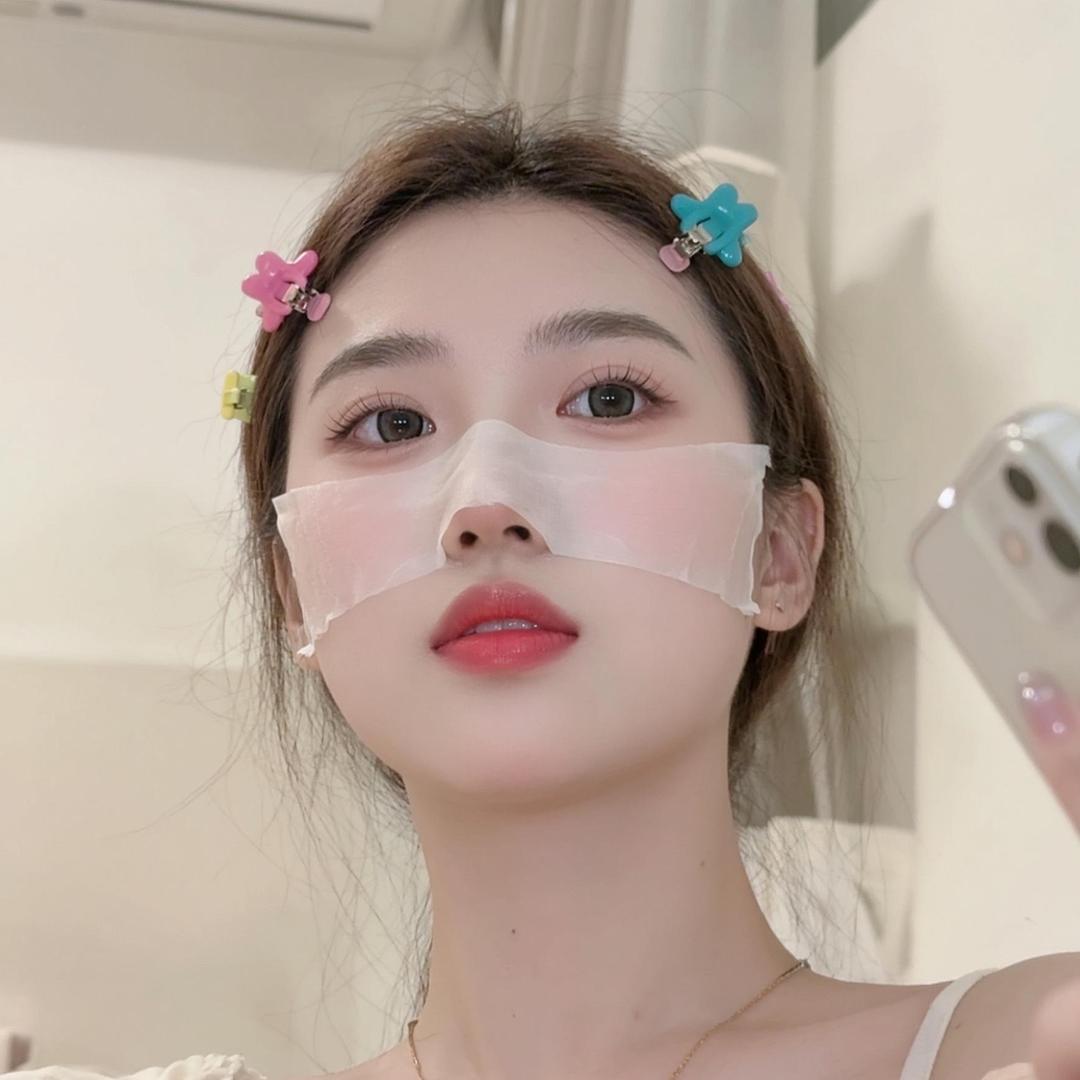 爱奶糖.