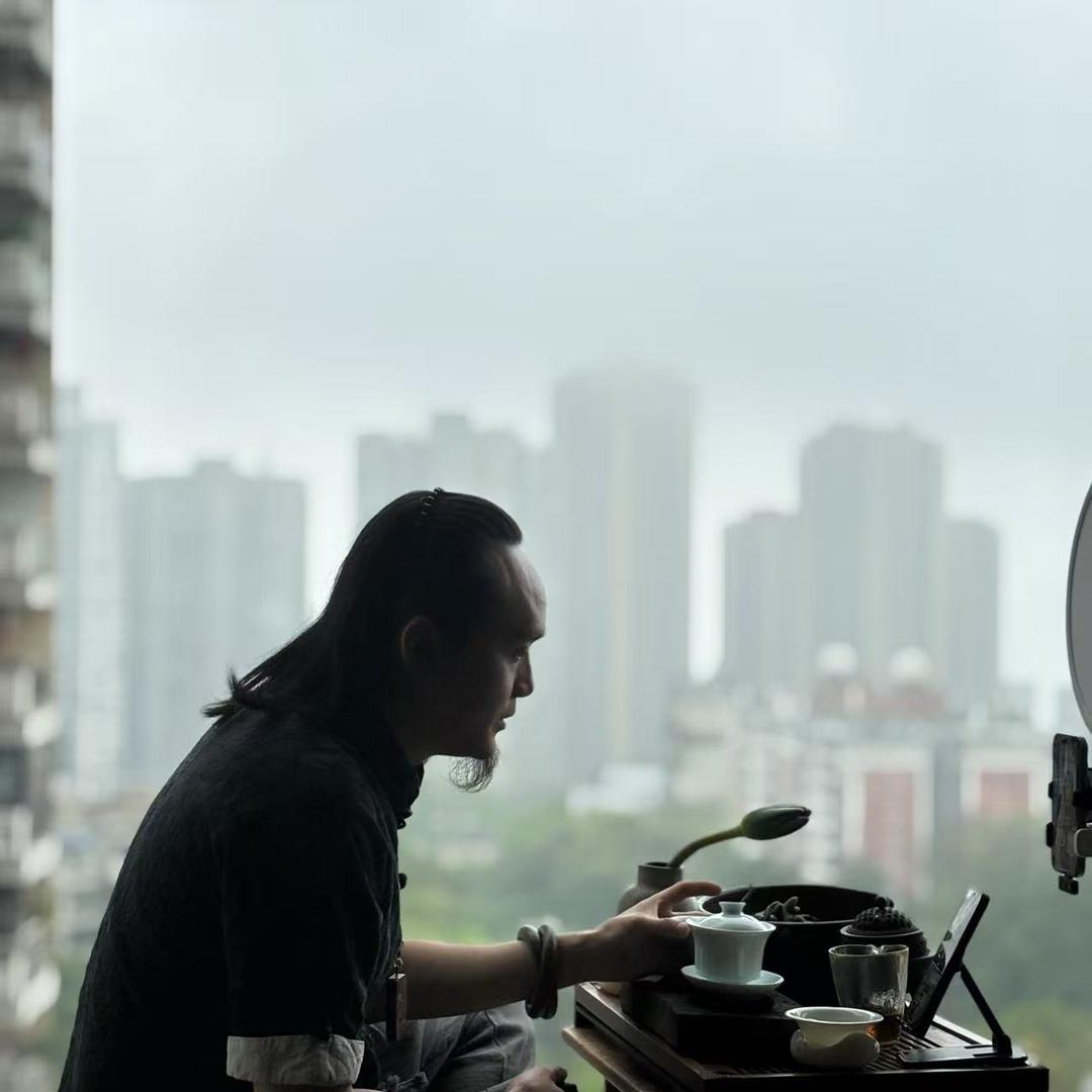 小道说事