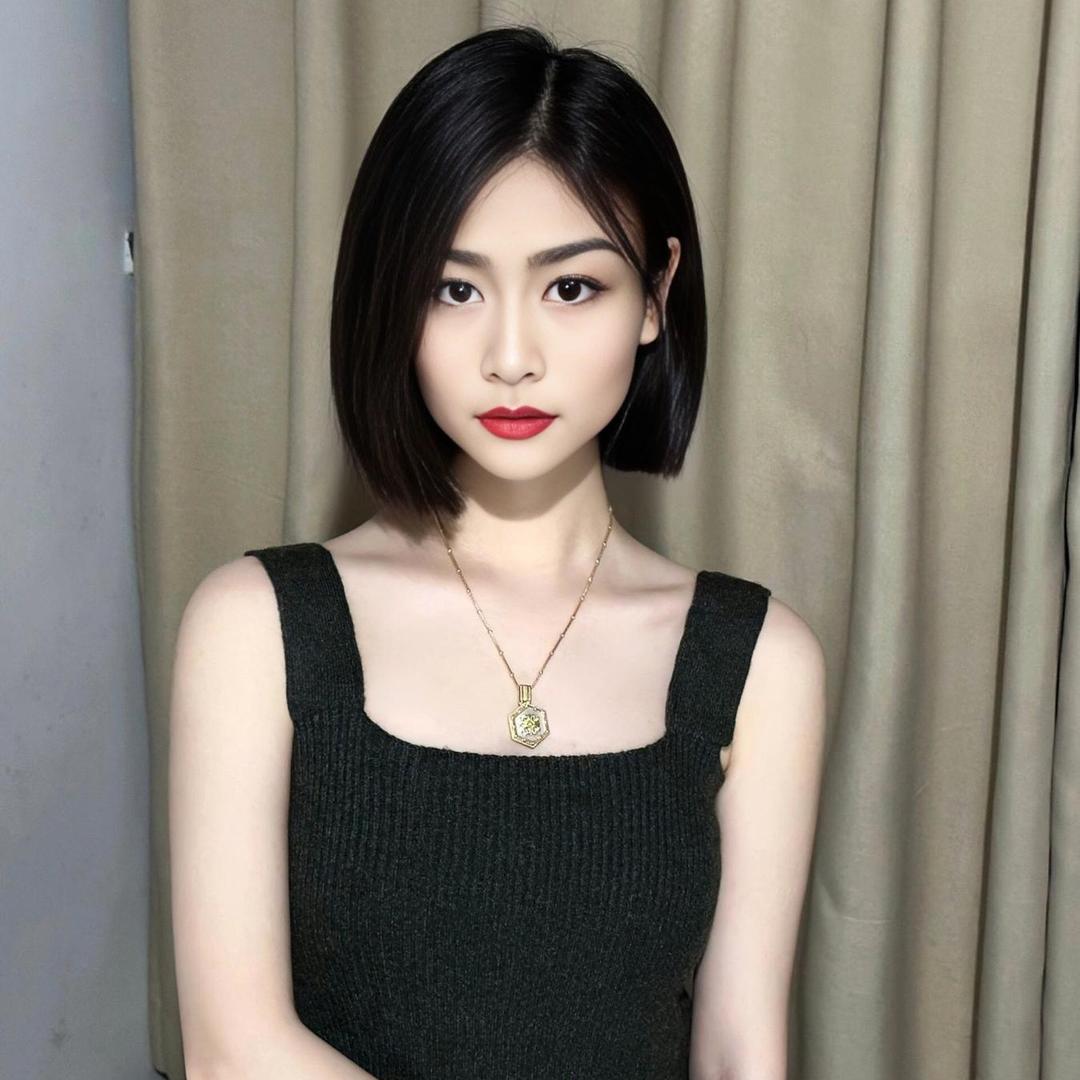 苏小果爱生活