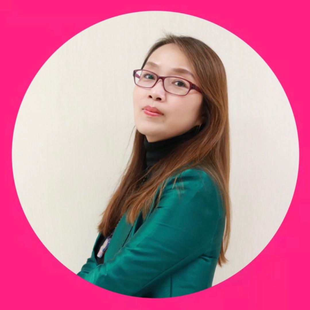 三个宝的傅妈妈