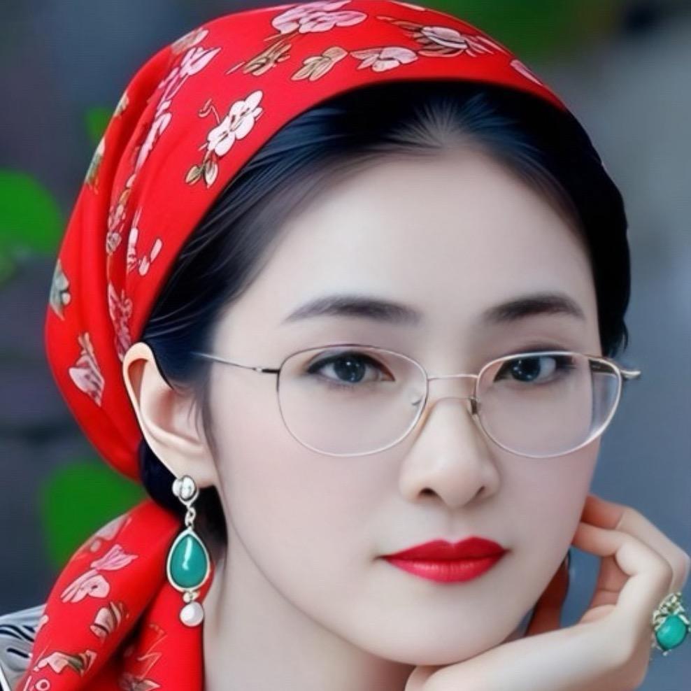 冯六妹