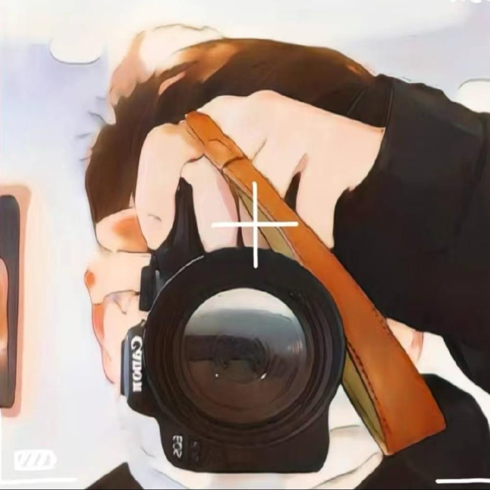 小顾不会📷