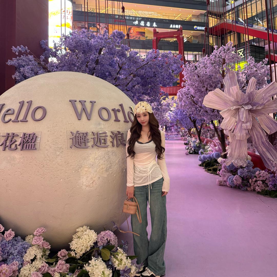 七月✨