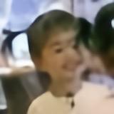 可爱过分