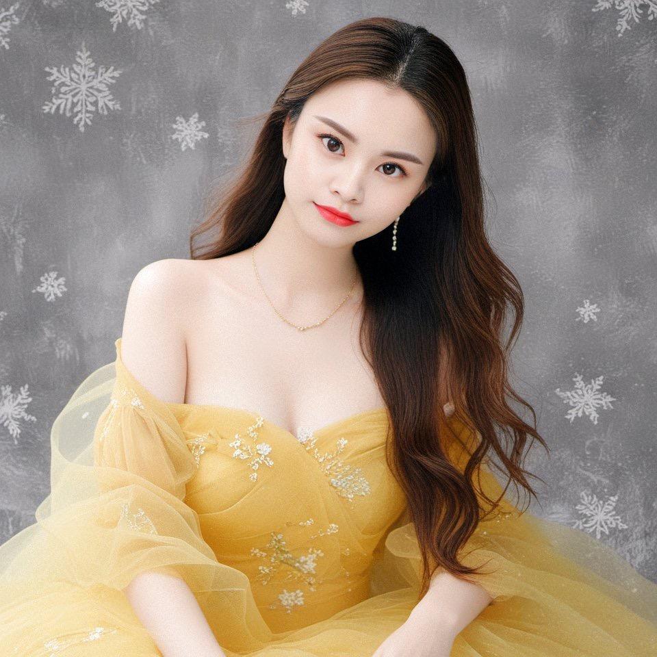趣多多李绫琦