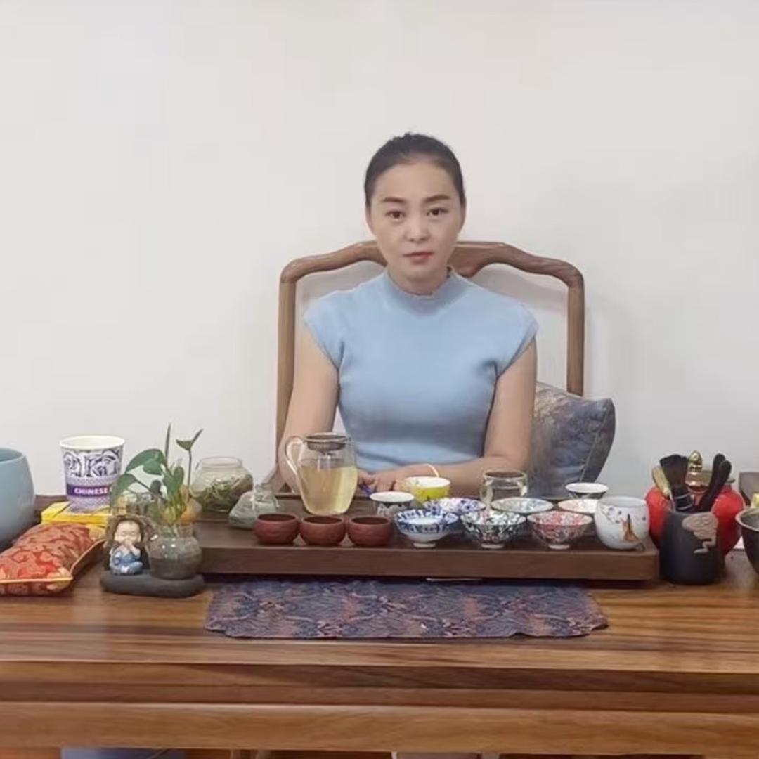 昙花绽放1