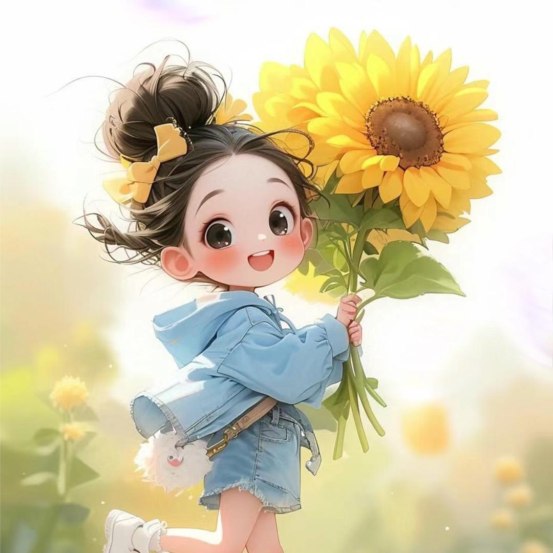 秋秋妹