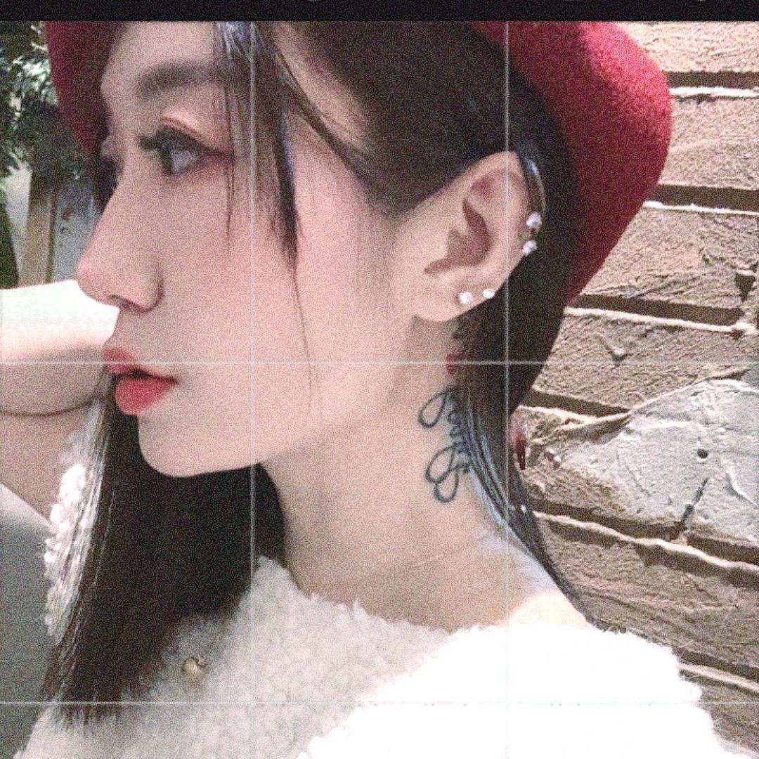 我行我素👄&双子座