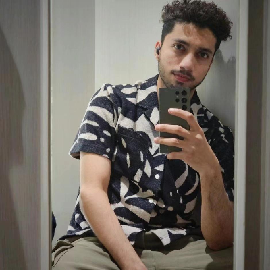 🇵🇰哈姆在东北