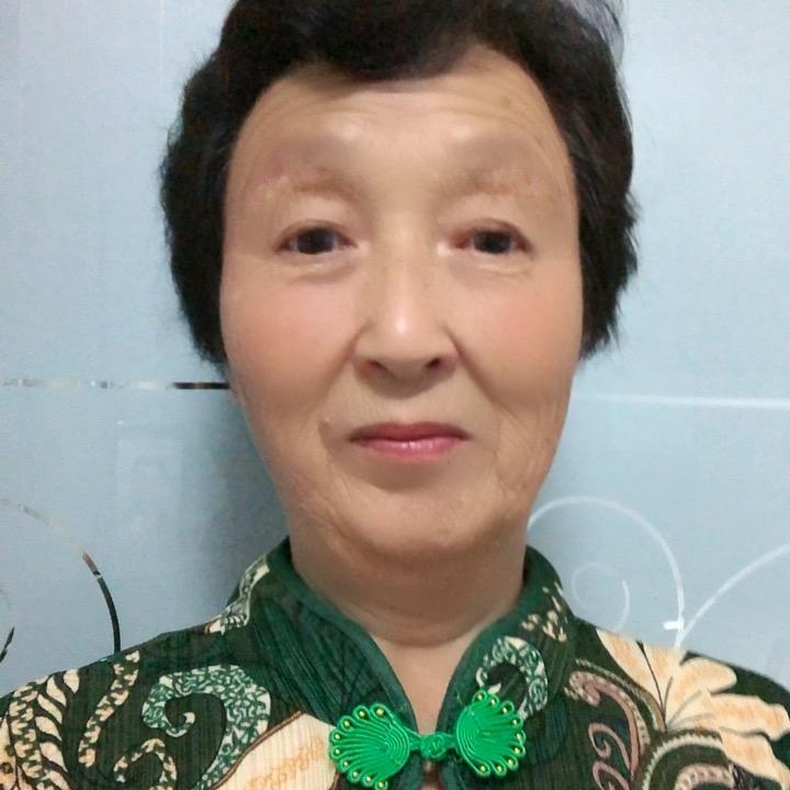 高大姐