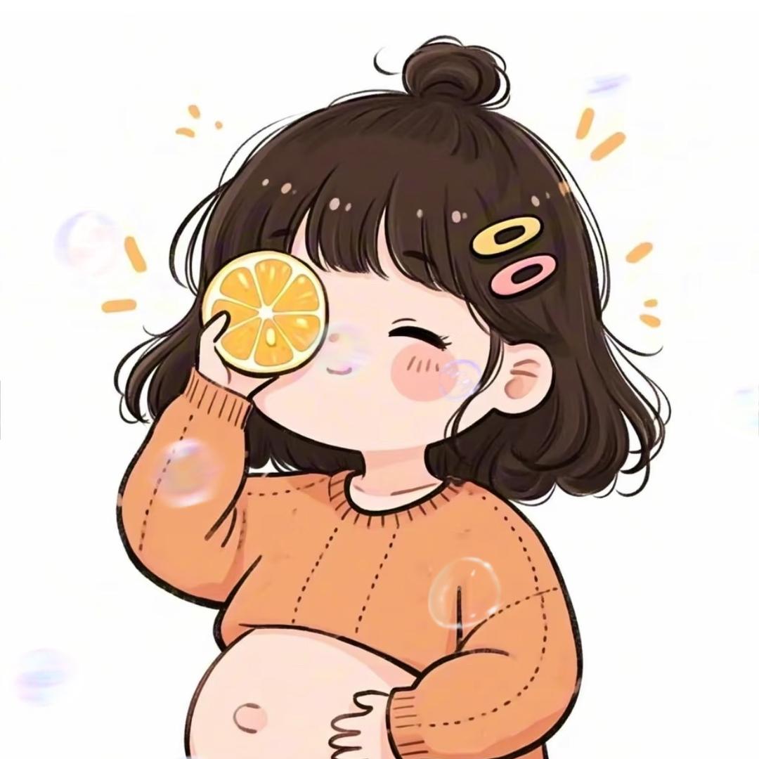孕气小泡泡