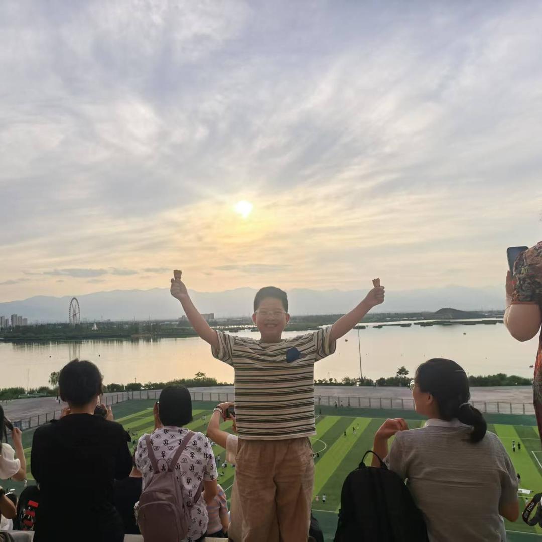 大石头