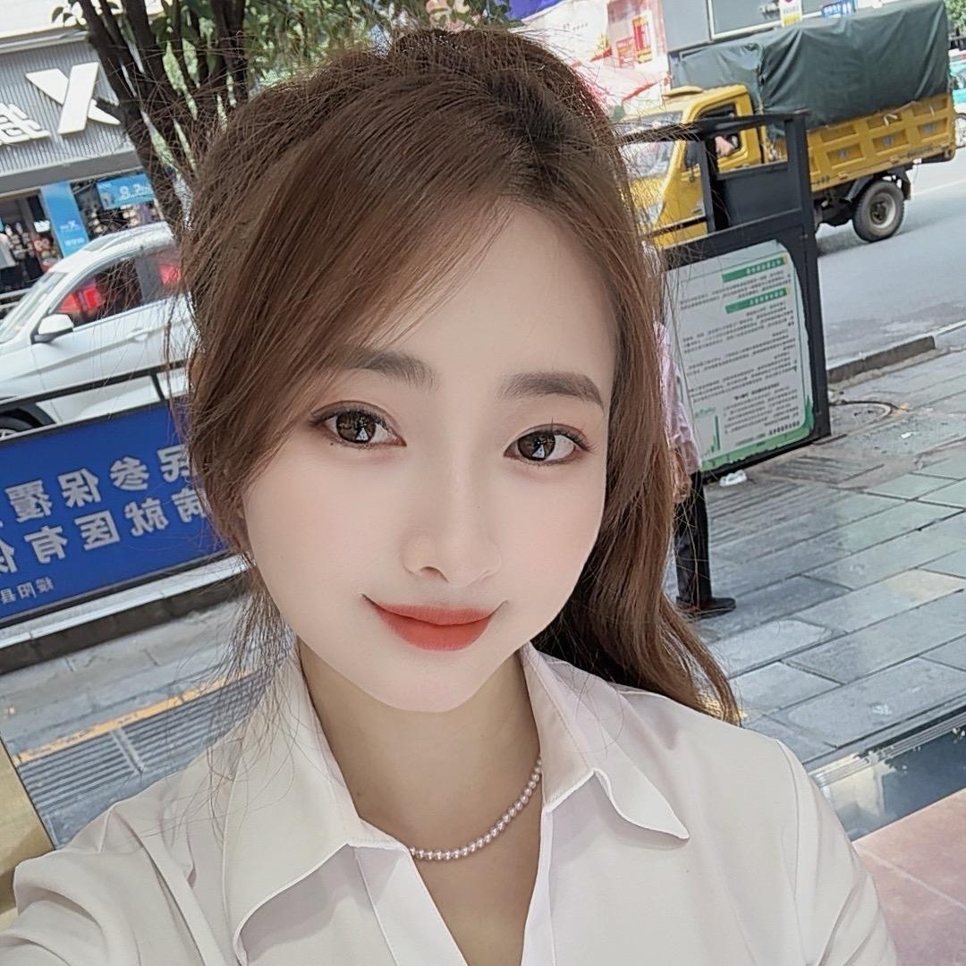 宇妹【珠宝小姐姐】