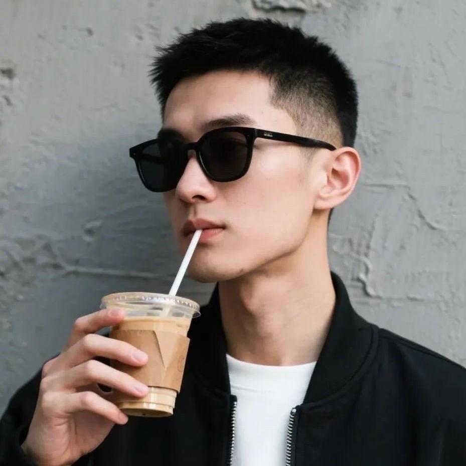@米乐的快乐