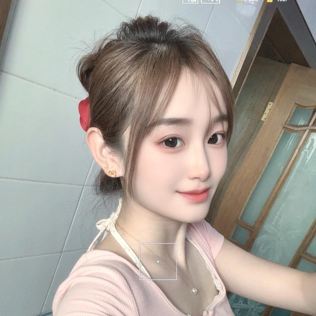 李可心❤️