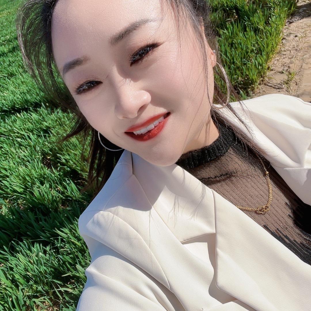 坚强的女王