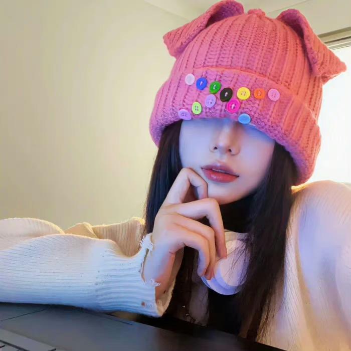 精致的球球