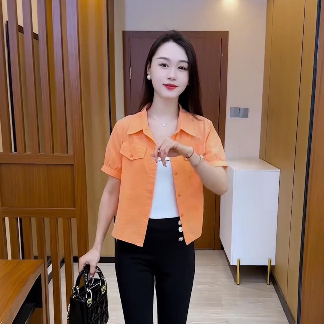 靓铭女装店