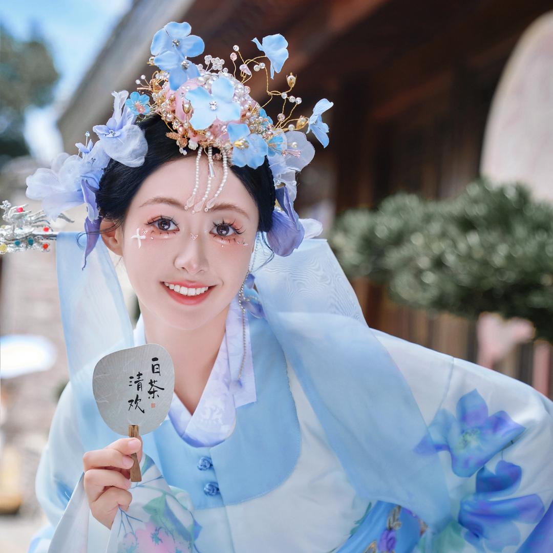 晨跑跑🧚🏻‍♀️