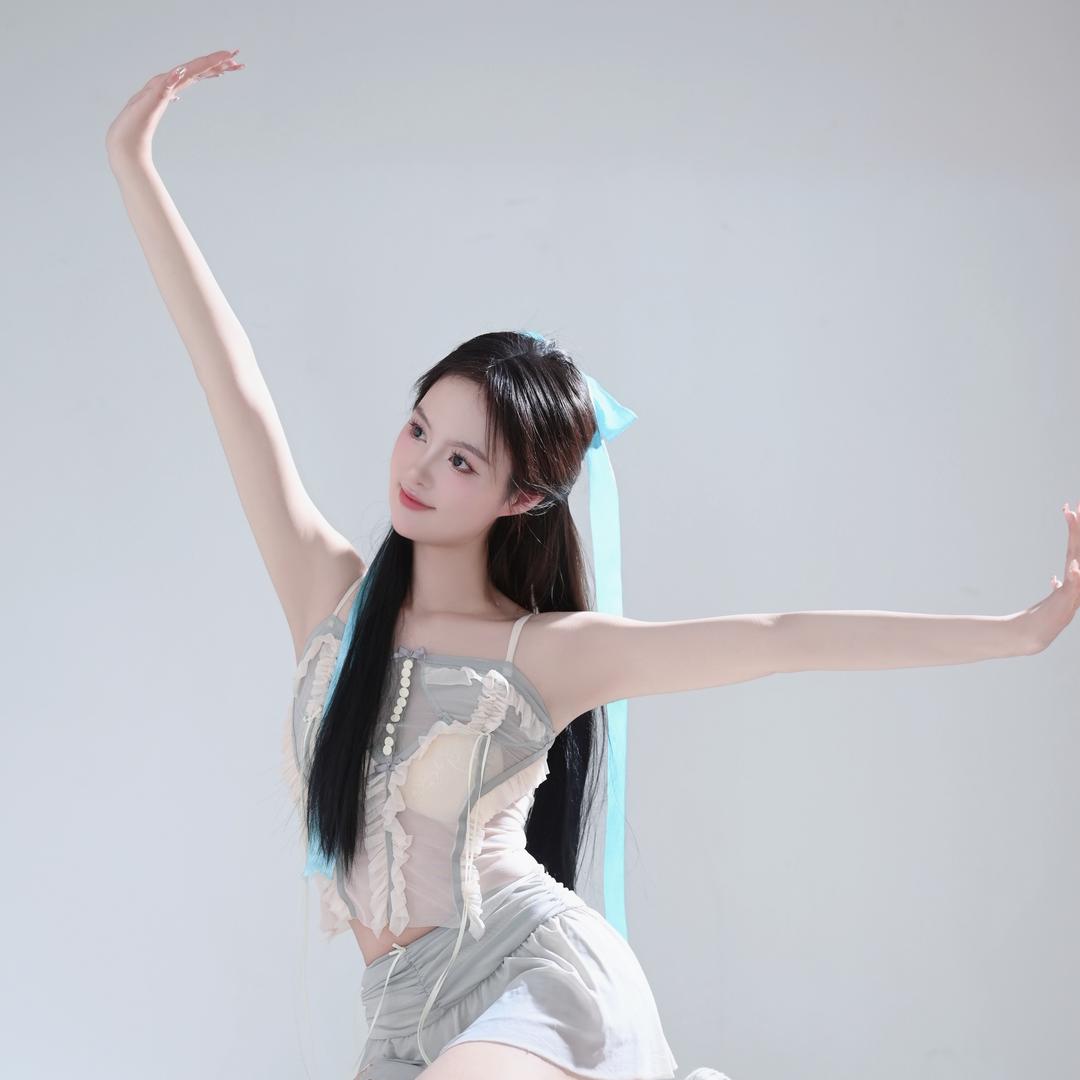 妮安小姐姐🇨🇳