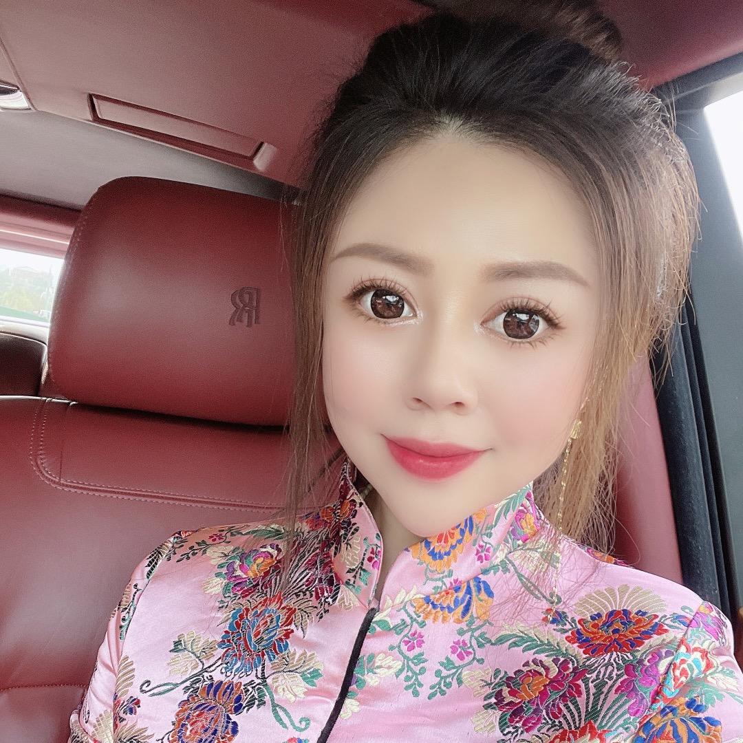 是你的岳婷吖