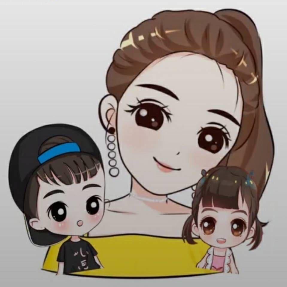 🌈婷儿