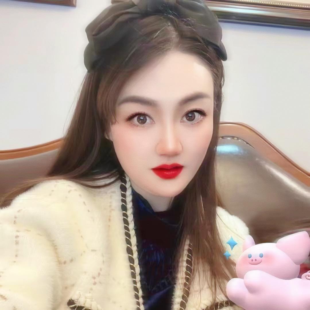 娜宝的朋友圈