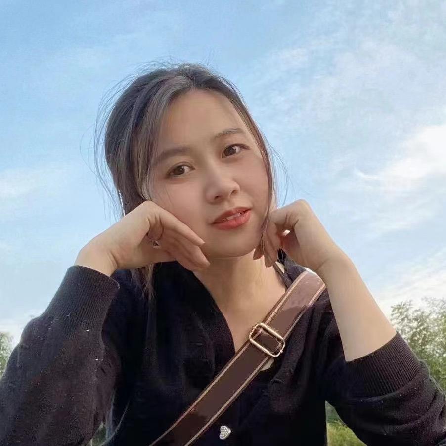 设计狮彤彤妈