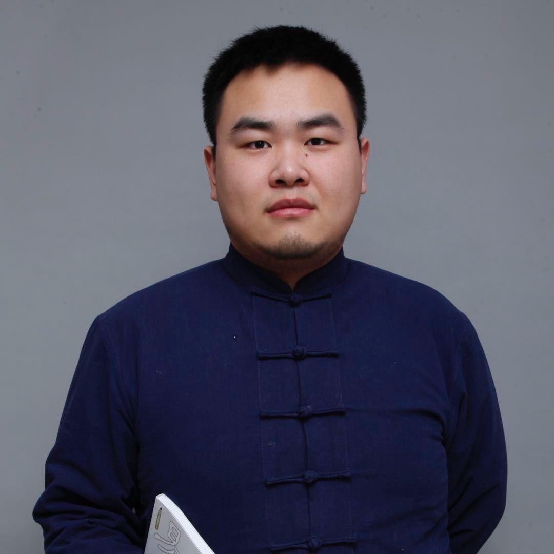 陈桃林本人