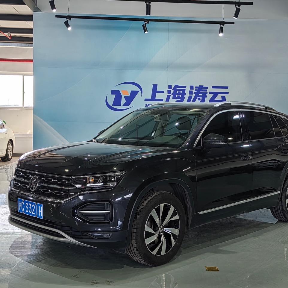 上海李启蒙二手车批发