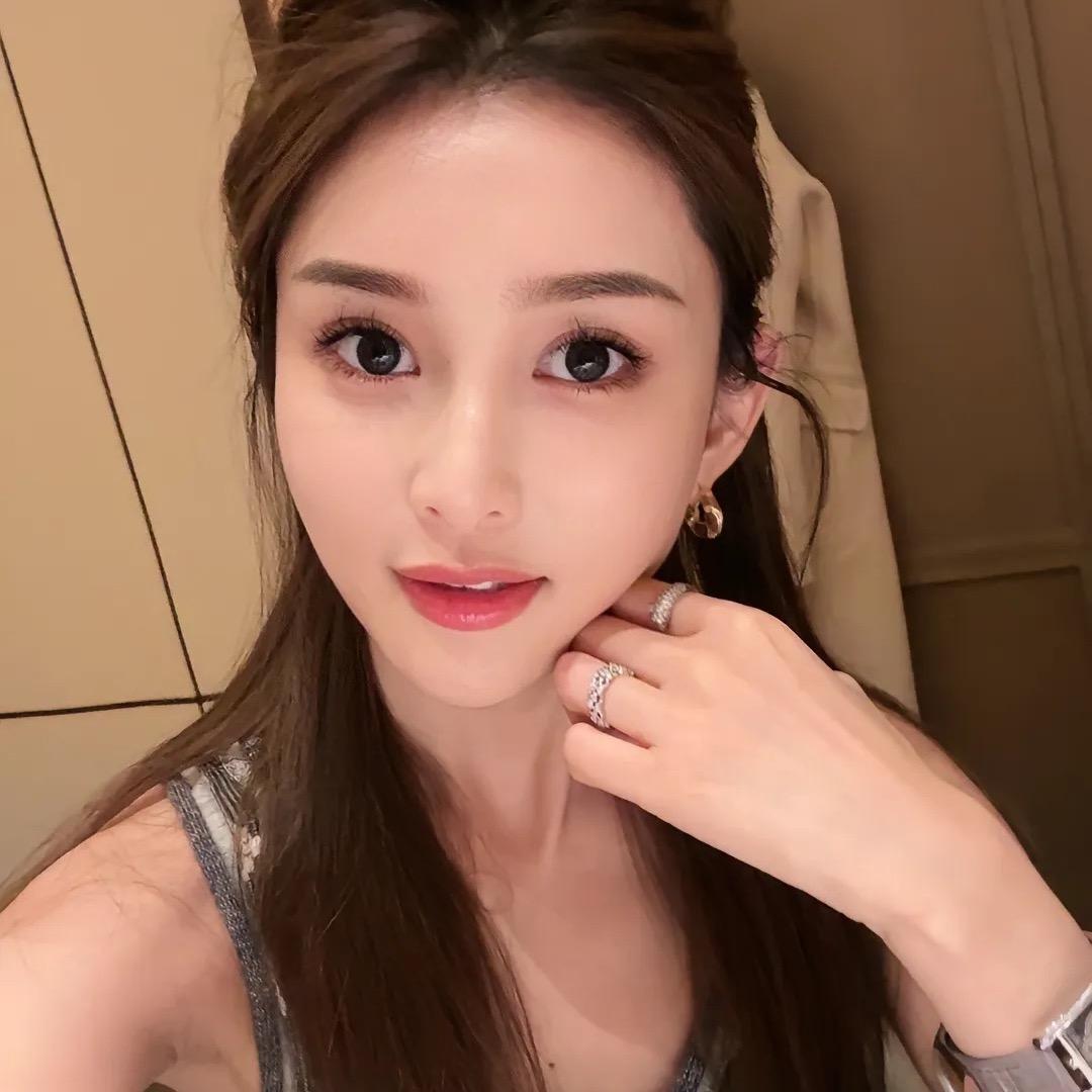 昕昕变美版