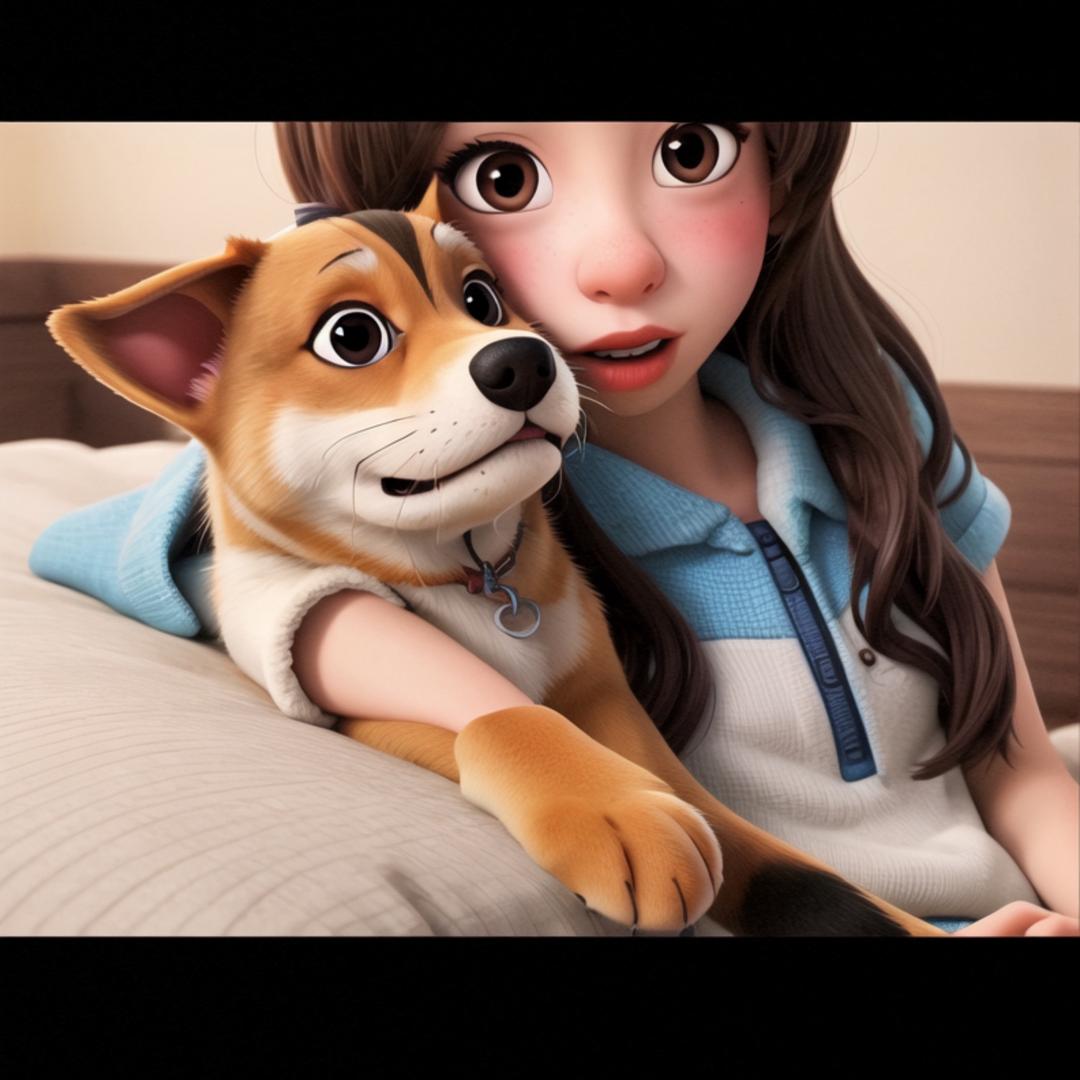 铁铁的鱼