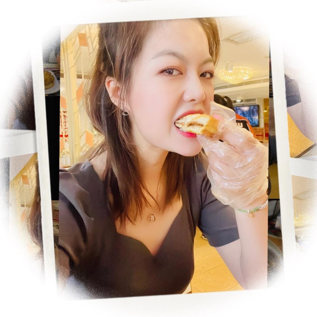 梨花酥～
