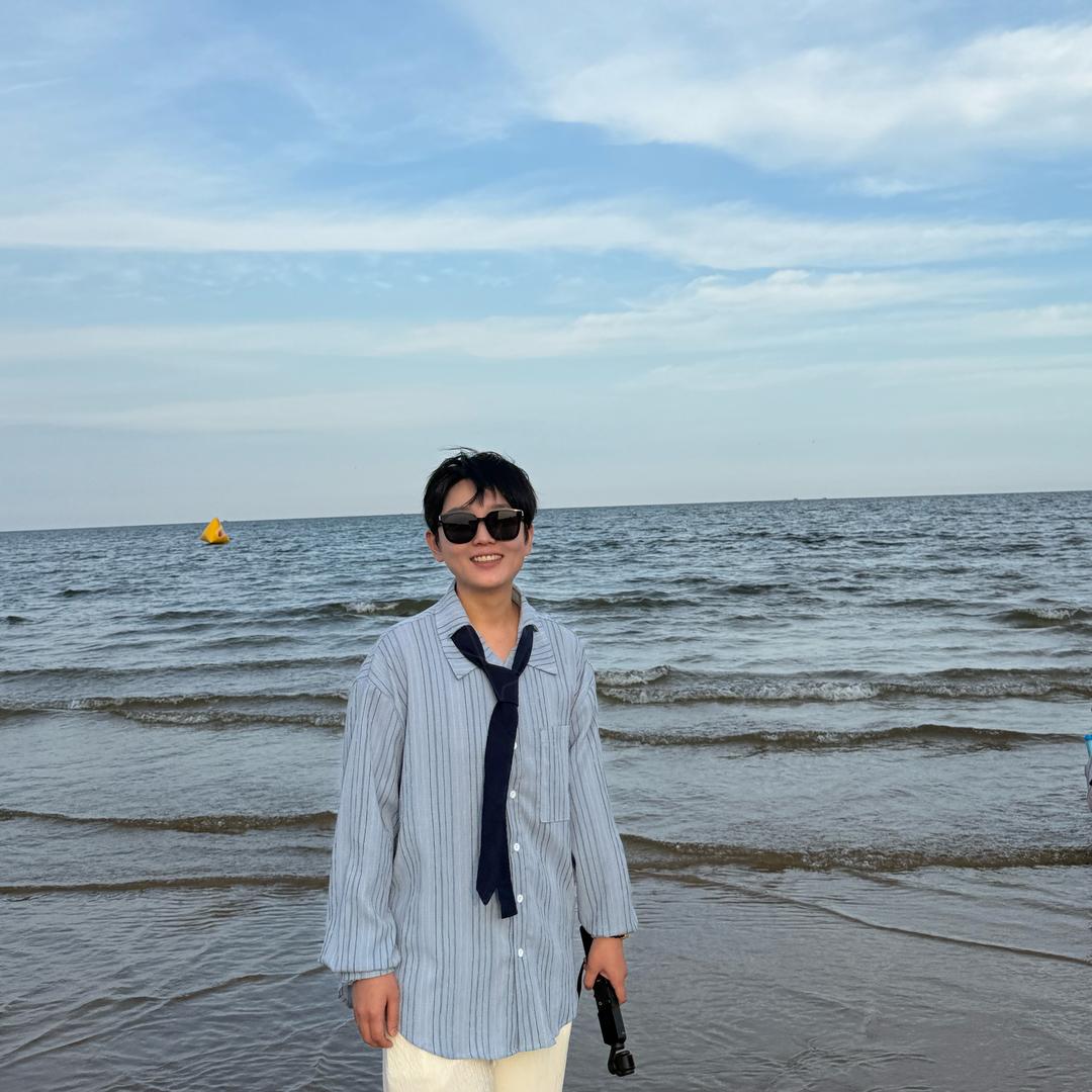 晓羽☀️
