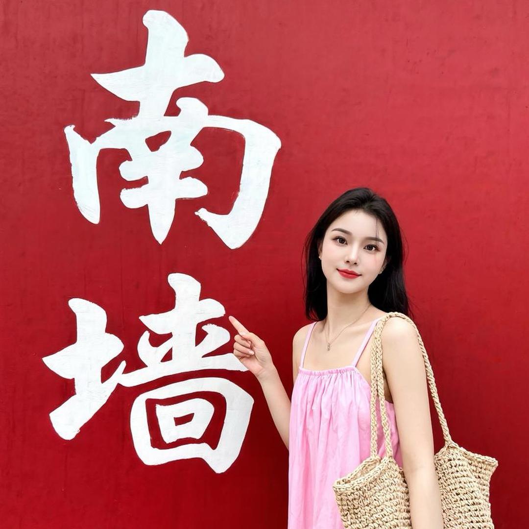 雯子。