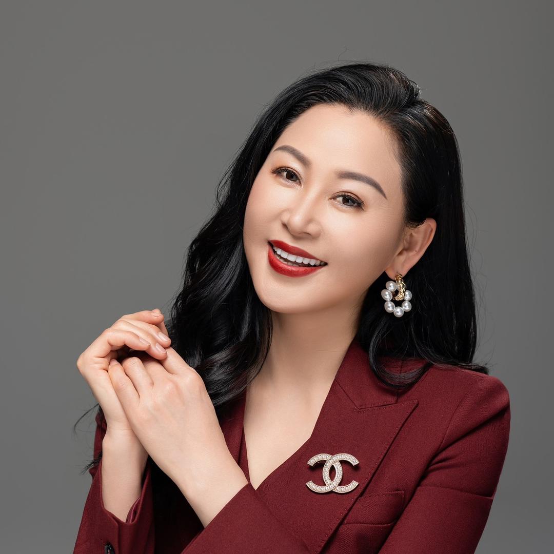 李逸欣—智慧女性成长