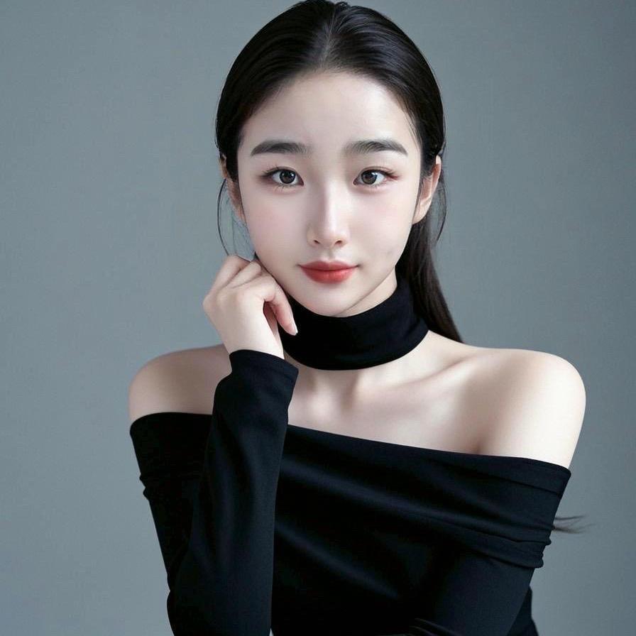 @又来偷看我了