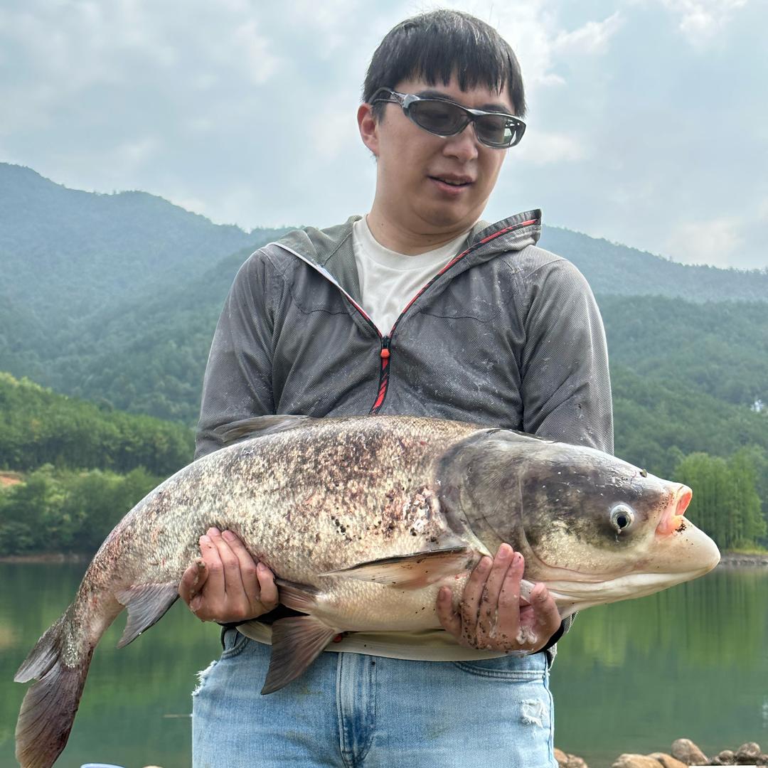 科学钓鱼