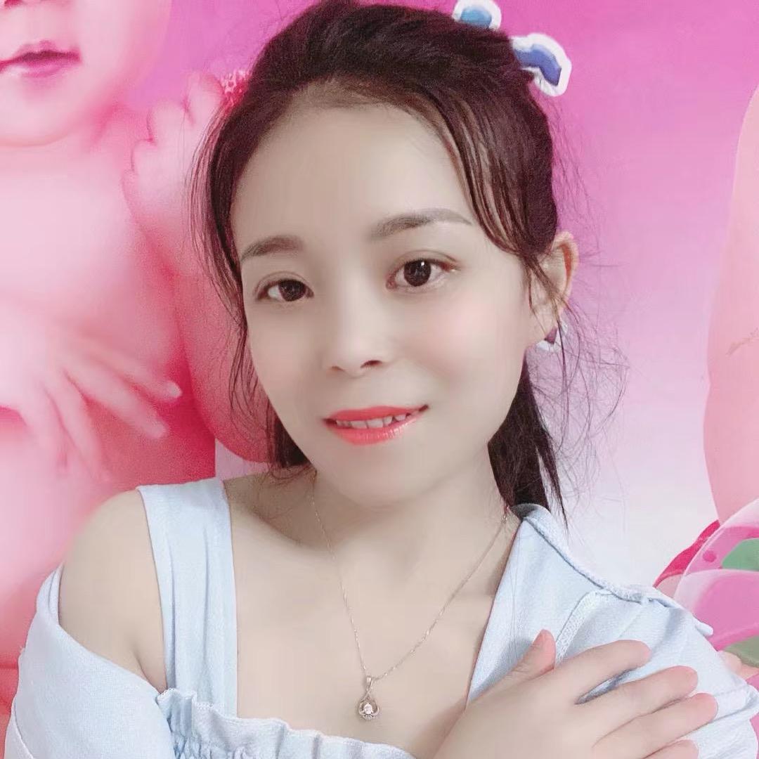 陈心如意