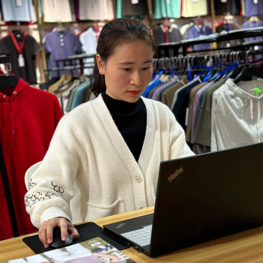长沙仁谋工作服团体服定制