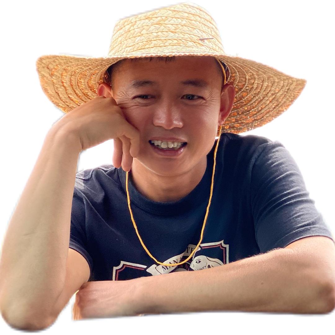 农人王二南