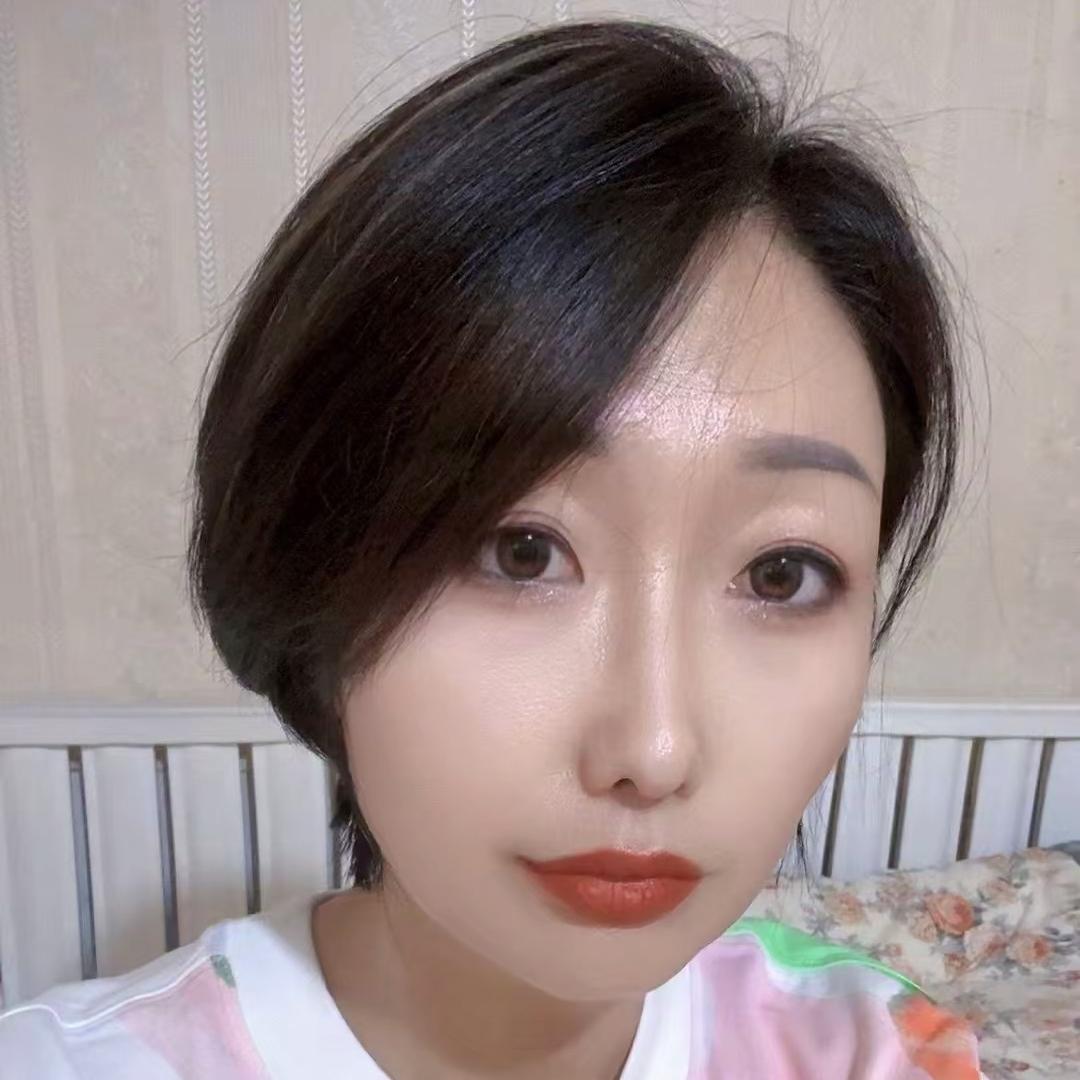 美妆💄