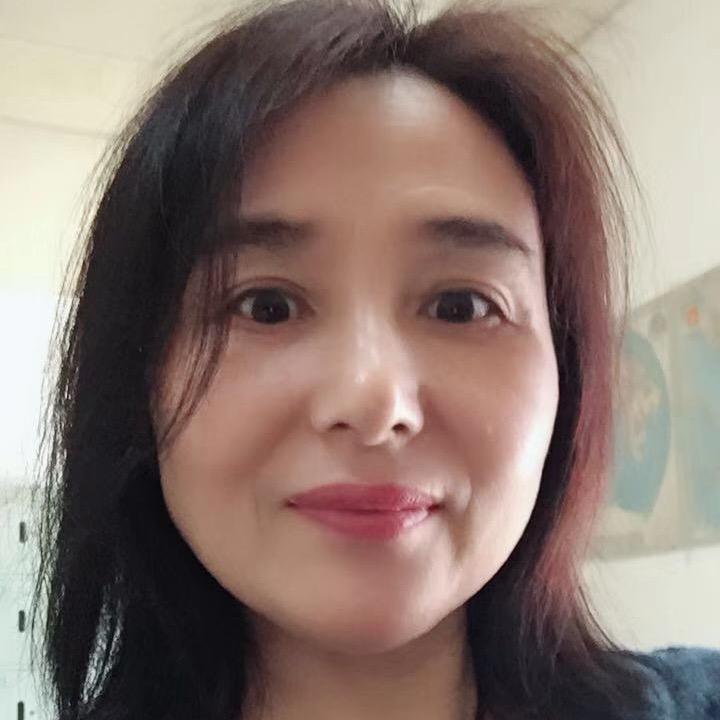 巧华💕